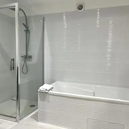 公寓 Baco Lu 4pers *